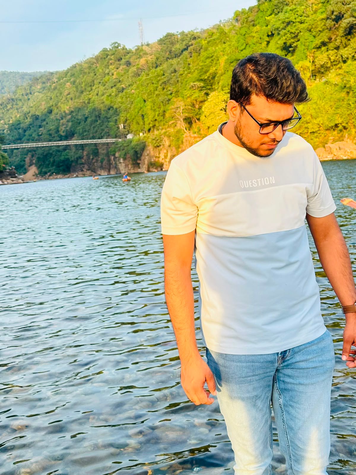 Afnan Alamin